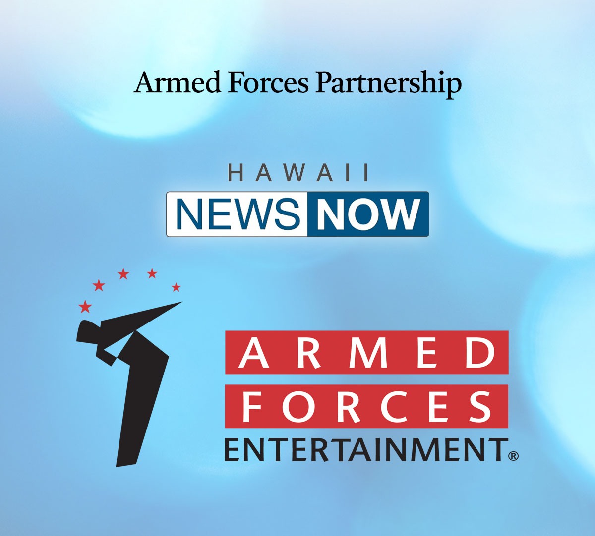 Armed Forces Partnership • News