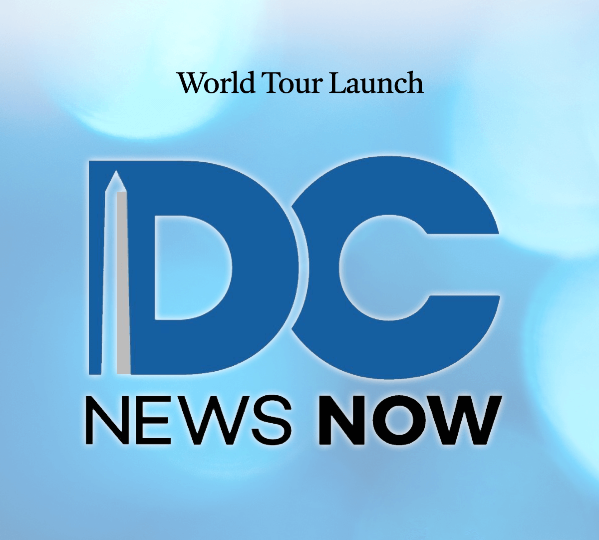 World Tour Launch • News