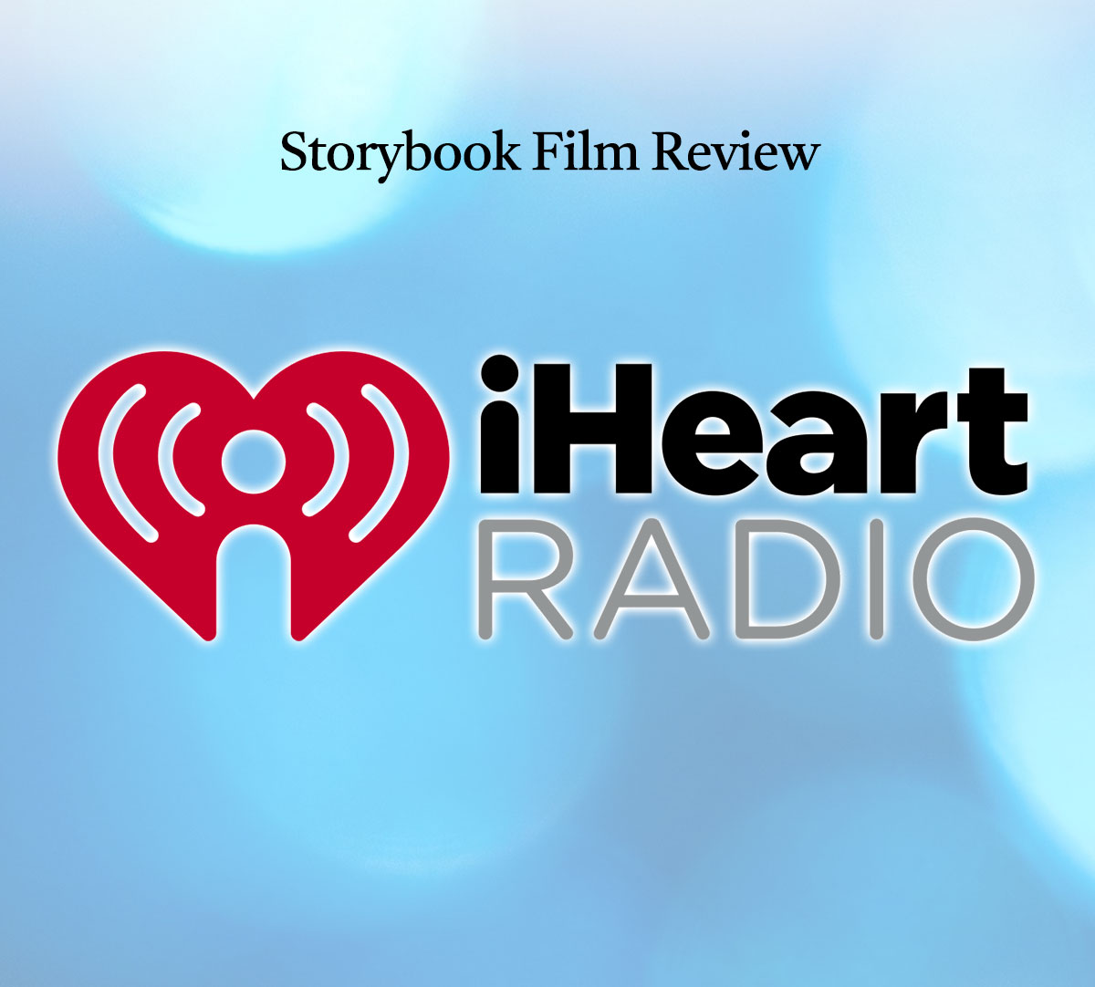 Storybook Film Review • News