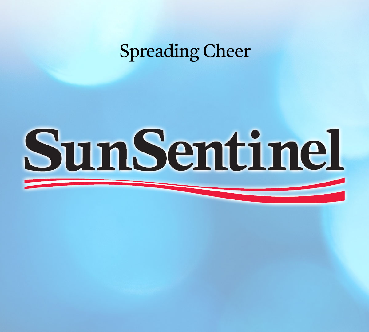 Sun Sentinel Feature • News
